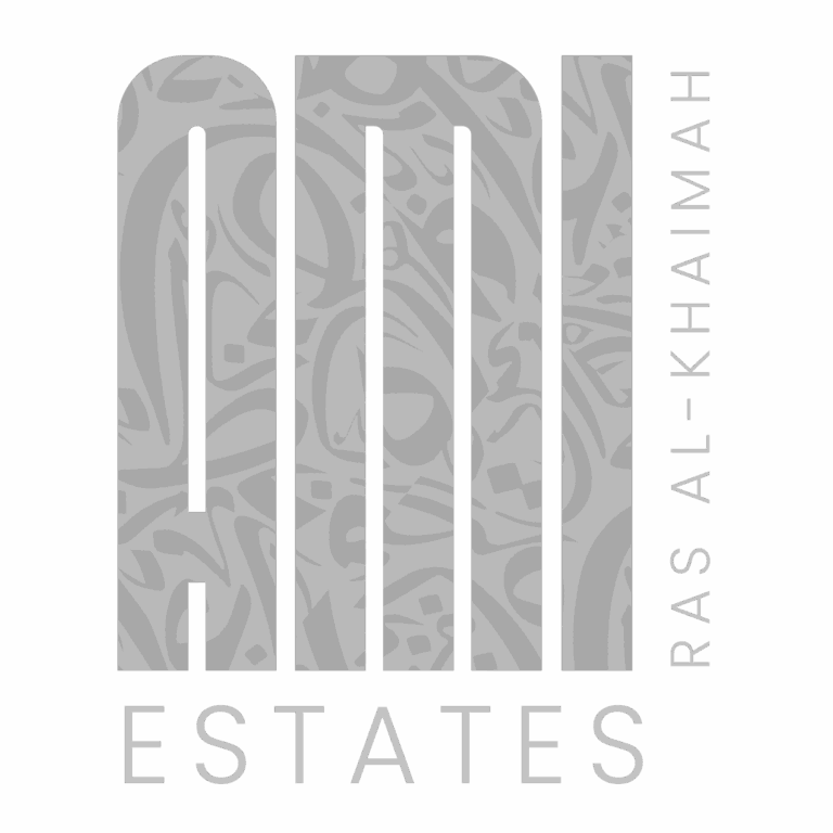 logo nuevo Al marjan island estates grey 2