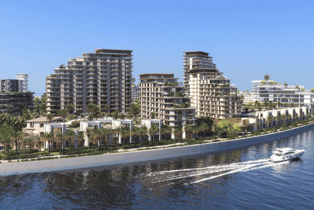 Mirasol II properties for sale in Mina Al Arab Island (14)