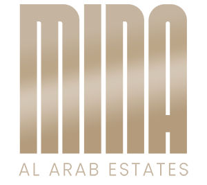cropped logotipo mina al arab estates dorado 300px.png
