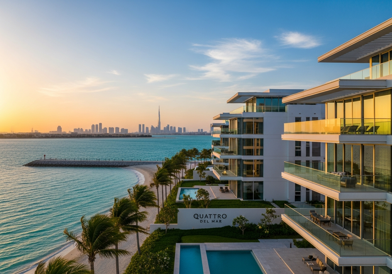 Discover the Ultimate in Luxury and Investment Opportunities in Ras Al Khaimah, UAE